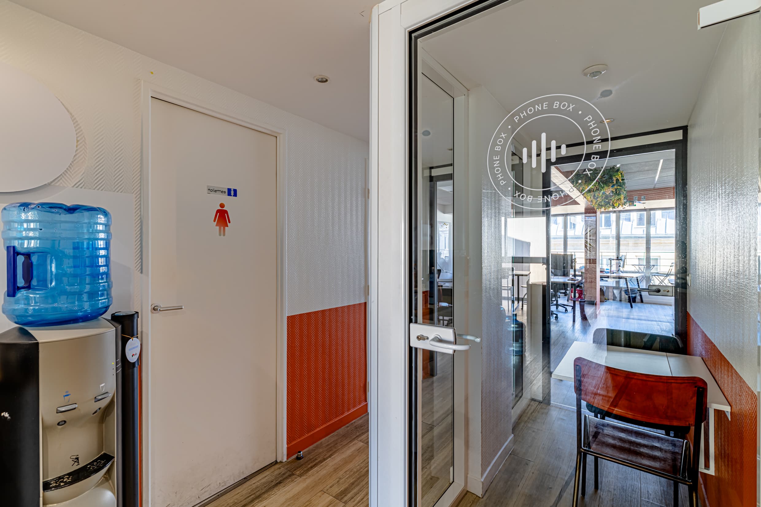 Installations modernes et écologiques