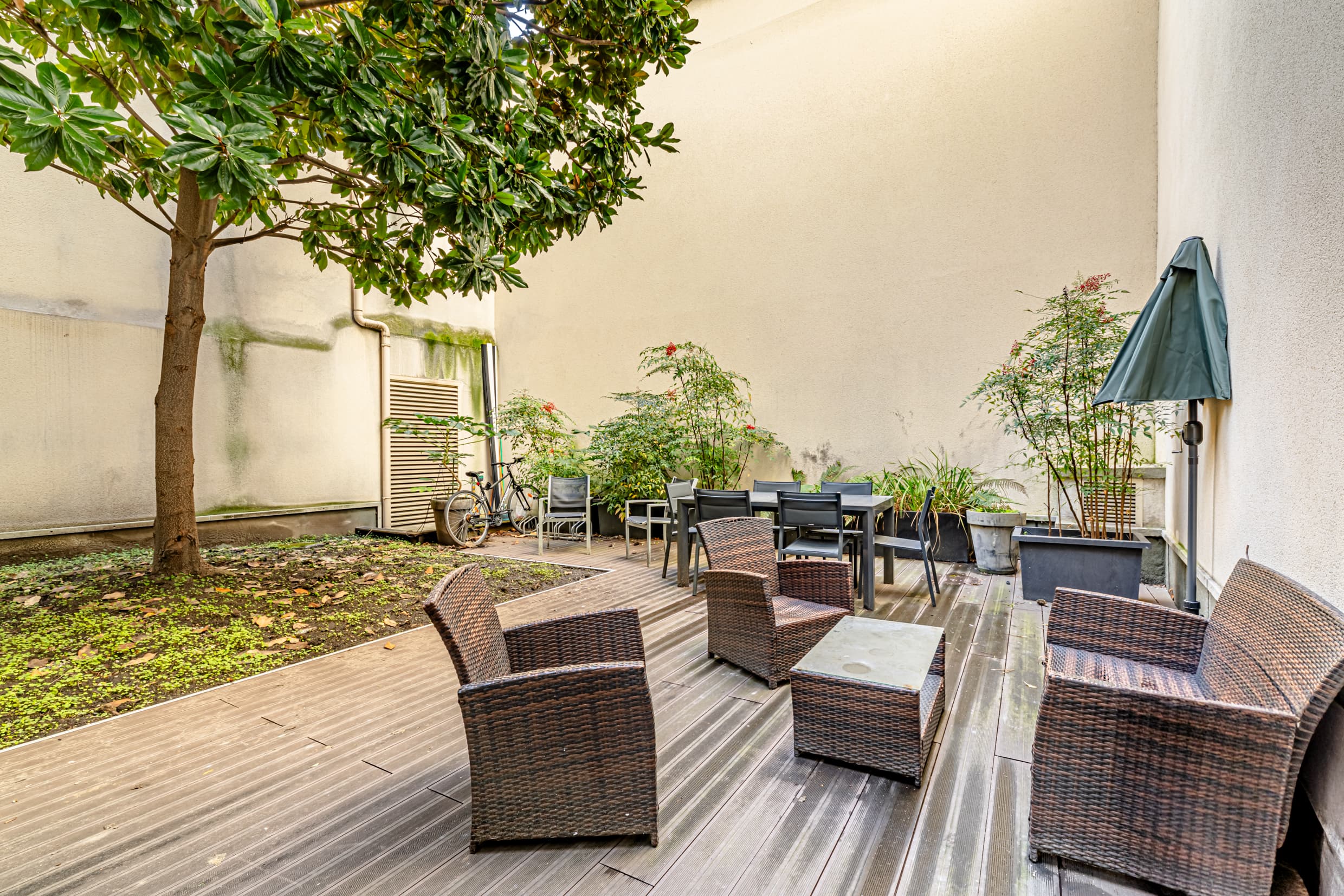 Salles de réunion équipées dans le 9ème arrondissement